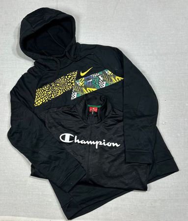 Nike jacket WR_01210