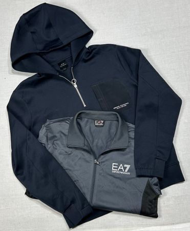 Armani Jacket WR_01211