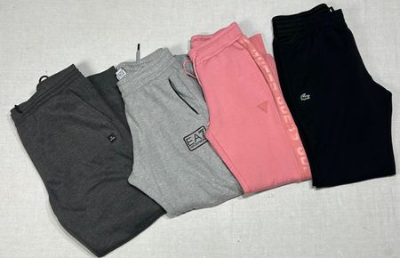 Lacoste pant WR_01212