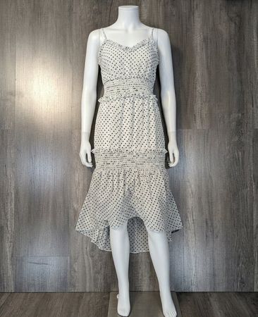 4644 - Y2K Style Maxi Dress