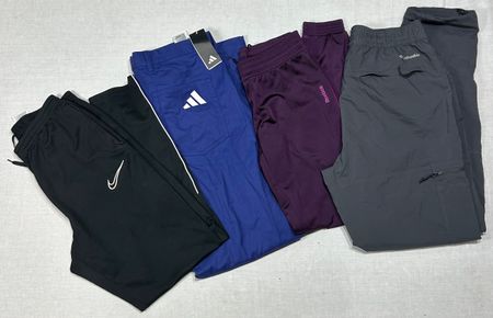 Adidas pant WR_01214