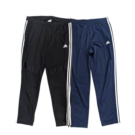 CALÇAS NIKE E ADIDAS