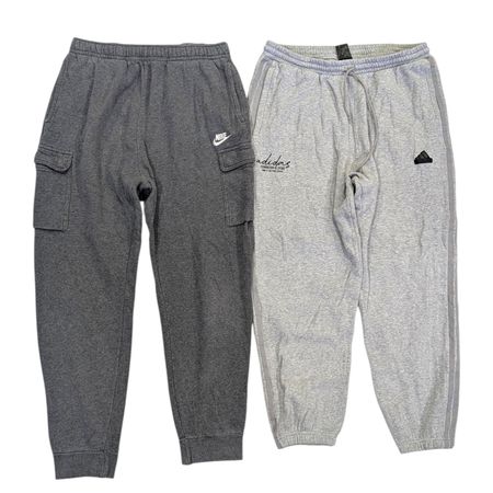 Calças Jogger de Marcas Mistas