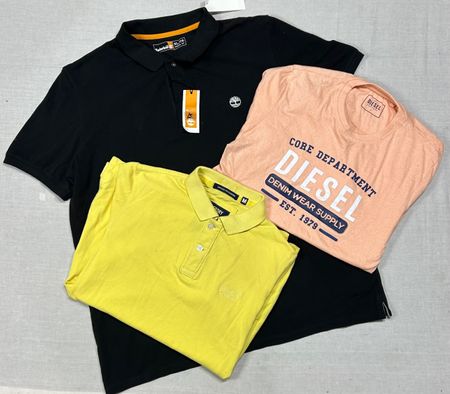 Diesel T-shirt WR_01216