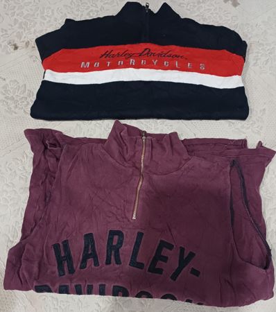Maglioni Harley Davidson