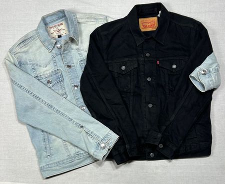 True religion jacket WR_01218