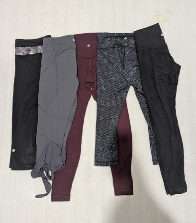 Lululemon leggings