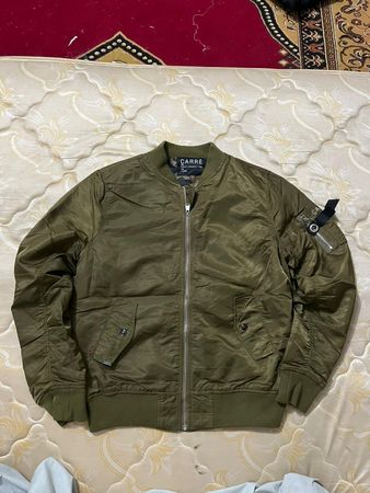 Mixed Branded Jackets
