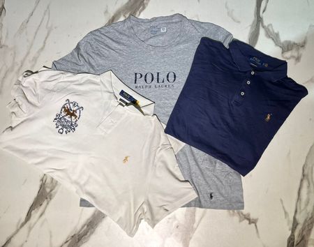Polo Ralph Lauren T-Shirt Vertreter