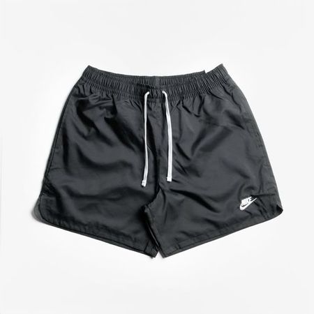 Mix branded shorts