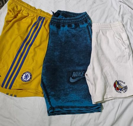 Sports Shorts