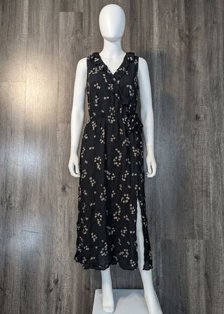 4656 - Y2K Style Midi and Maxi Dress