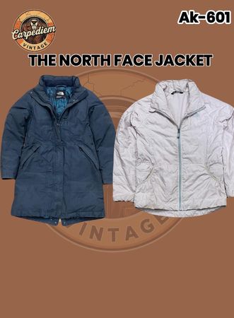 The north face Parka Jacket Ak-601
