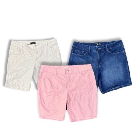 Lee Shorts