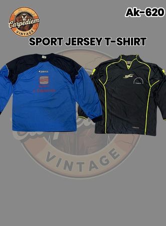 Sport Jersey T-shirt Ak-620