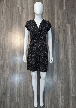 4660 - Robe Mini Style Y2K