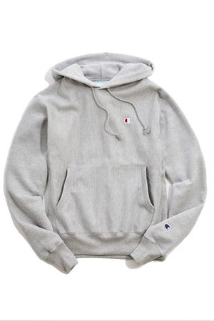 Branded sweatshirt