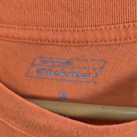 AVG-0362 Dickies T-Shirts s/s l/s