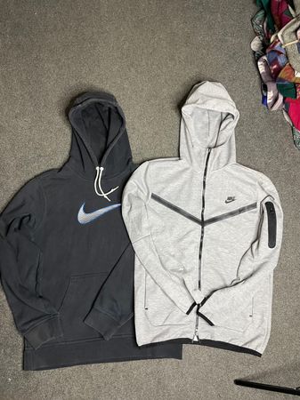 Nike Sweat à capuche & Sweat à capuche zippé