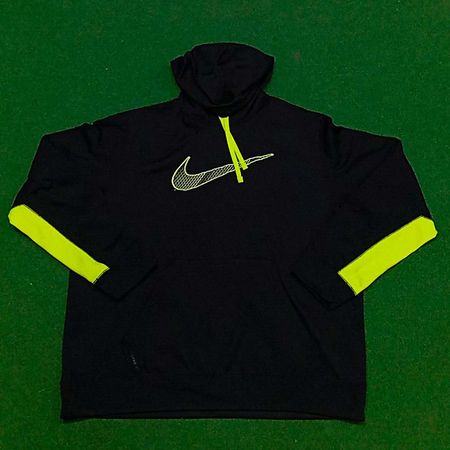 Mms326 Nike Hoodie