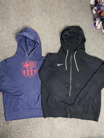 Nike Hoodies & Tracktop Hoodies