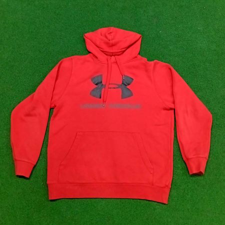 Mms329 Under Armour Hoodie