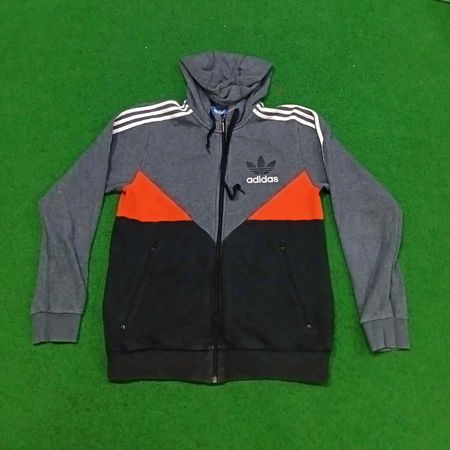Mms330 Adidas Hoodie