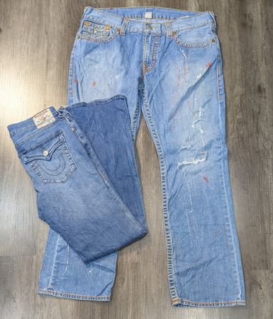 4665 - True Religion Jeans