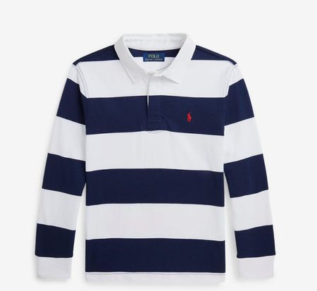 Ralph Lauren, lacoste and tommy polo shirts
