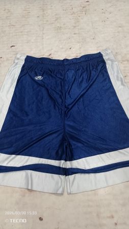 nylon sport shorts