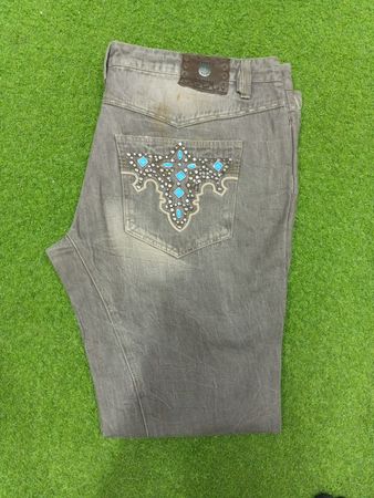 Hiphop jeans