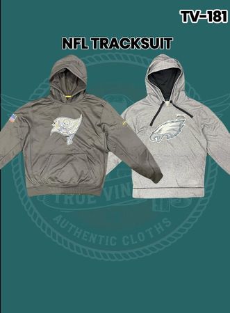 NFL Track Jacket Tv-181