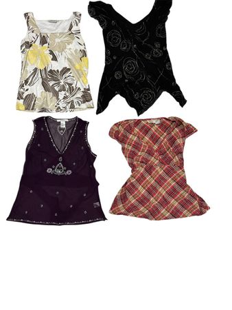 Y2K women's Tops