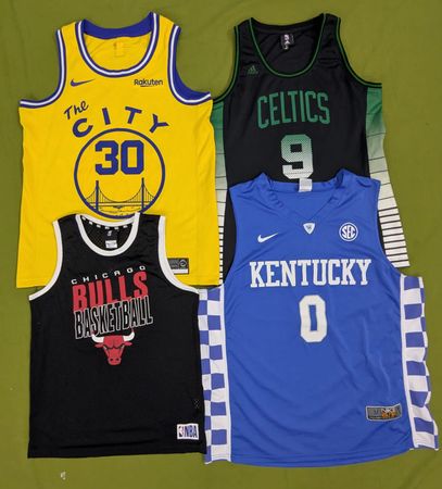 💥 RV2609 Débardeur de sport Jersey