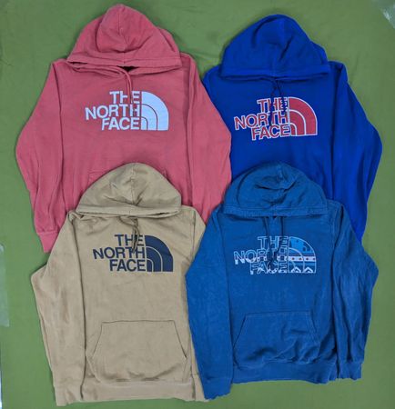 💥 RV2614 The North face Hoodies