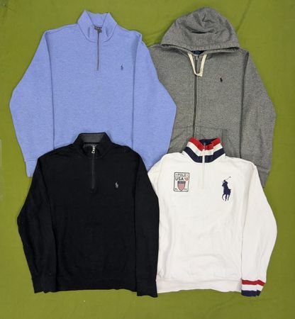 RV2617 Ralph Lauren Hoodies