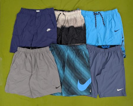 💥 RV2618 Nike Sports Short