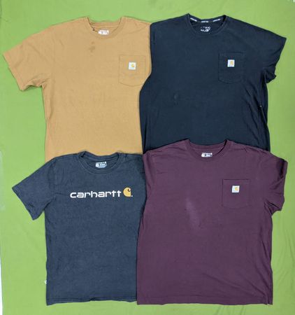RV2622 Carhartt Tshirts