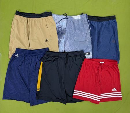 💥 RV2625 Adidas Sports Short