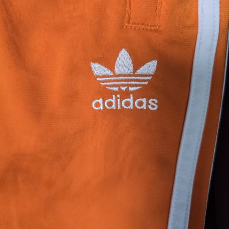 AV-1308 Adidas Track Pants