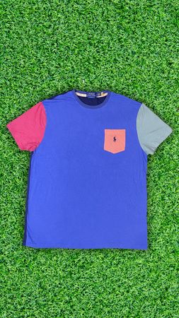 A.Y207 Ralph Lauren T-Shirts