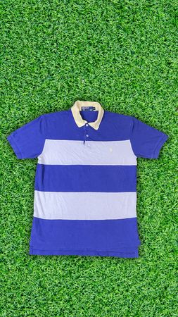 A.Y205 Ralph Lauren Polo Shirts