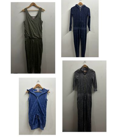 Juicy Couture Jump Suits