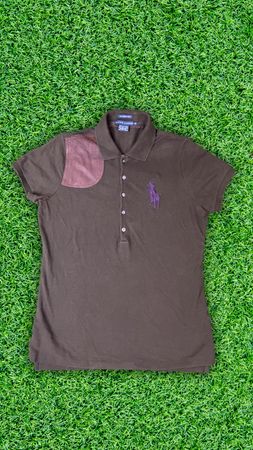 A.Y206 Ralph Lauren Polo Shirts
