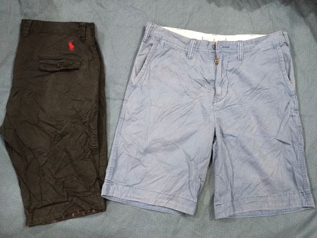 Ralph Lauren shorts