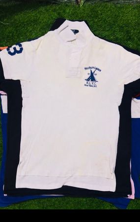 Ralph Lauren T-Shirts