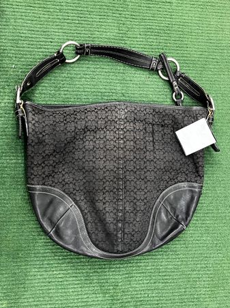Benutzerdefinierte handverlesene Coach Taschen