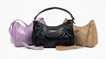 Y2K & Mixed style bags