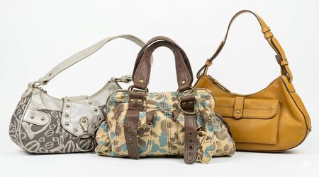 Y2K & Mixed Style Bags