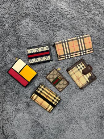 Desinger wallets